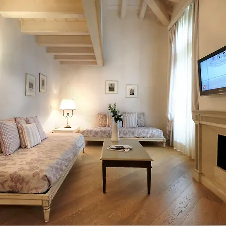 Garda San Vigilio Golf Hotel 4*