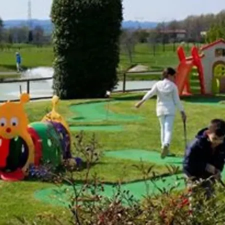 Hotel Garda San Vigilio Golf Pozzolengo