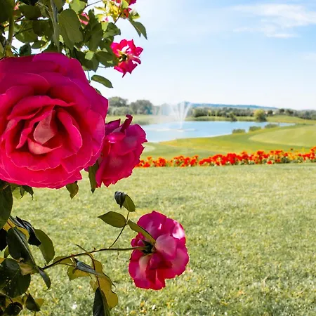 Garda San Vigilio Golf Hotel Pozzolengo
