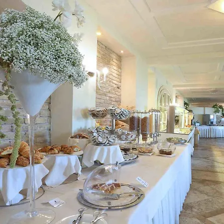 Garda San Vigilio Golf 4* Pozzolengo