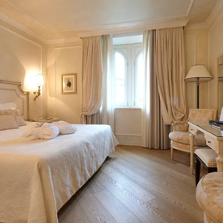 Garda San Vigilio Golf Hotel 4*