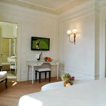 Garda San Vigilio Golf 4* Pozzolengo
