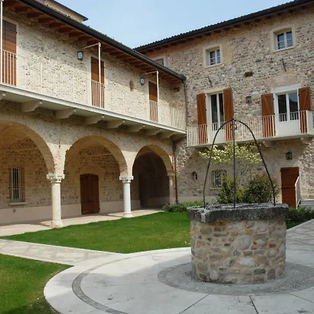 Garda San Vigilio Golf Отель 4*