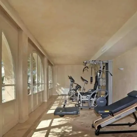 Garda San Vigilio Golf Отель 4*