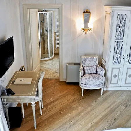 Garda San Vigilio Golf 4* Поццоленго