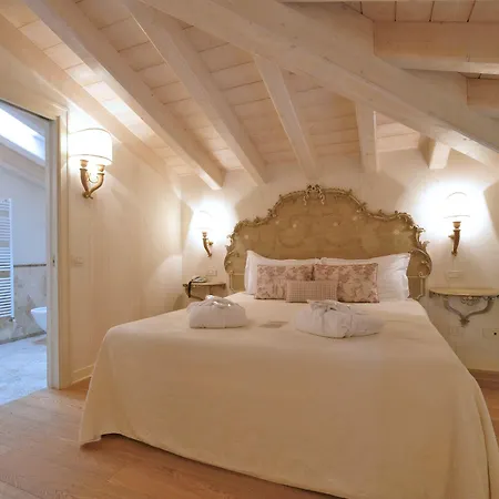 Garda San Vigilio Golf Отель 4*
