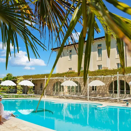 Garda San Vigilio Golf 4* Поццоленго