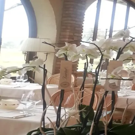 Garda San Vigilio Golf Отель