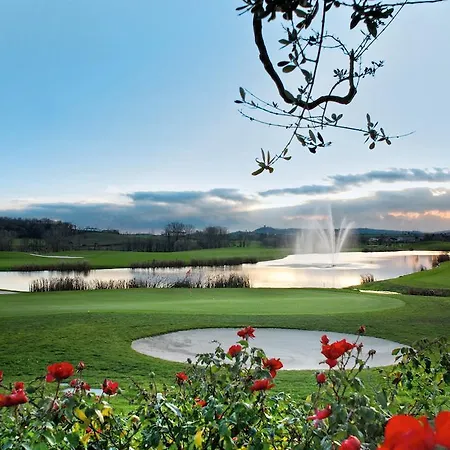 Garda San Vigilio Golf 4* Поццоленго