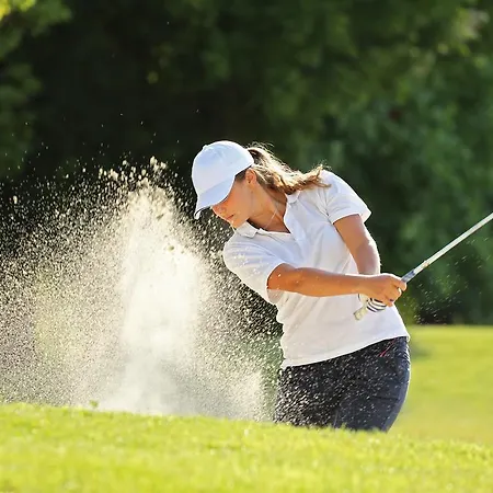 Отель Garda San Vigilio Golf