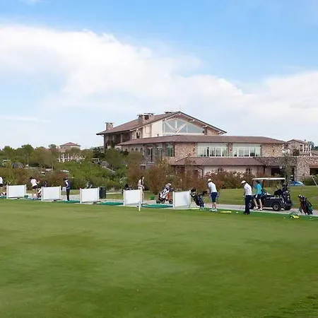 Garda San Vigilio Golf Поццоленго