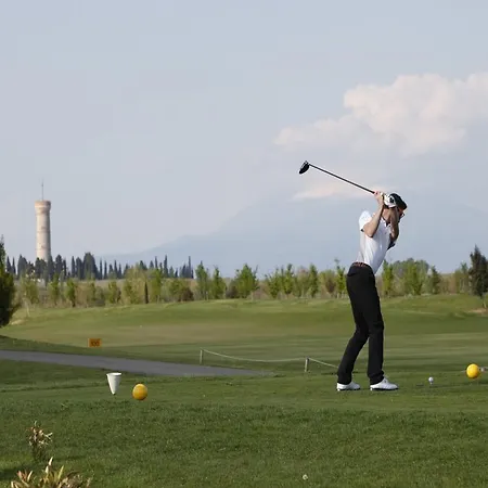 Garda San Vigilio Golf Отель