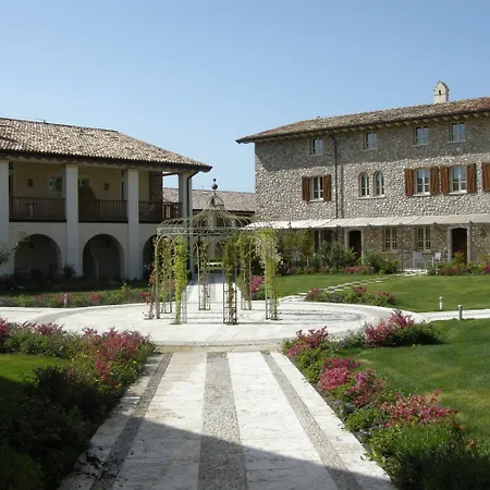 Garda San Vigilio Golf Отель 4*